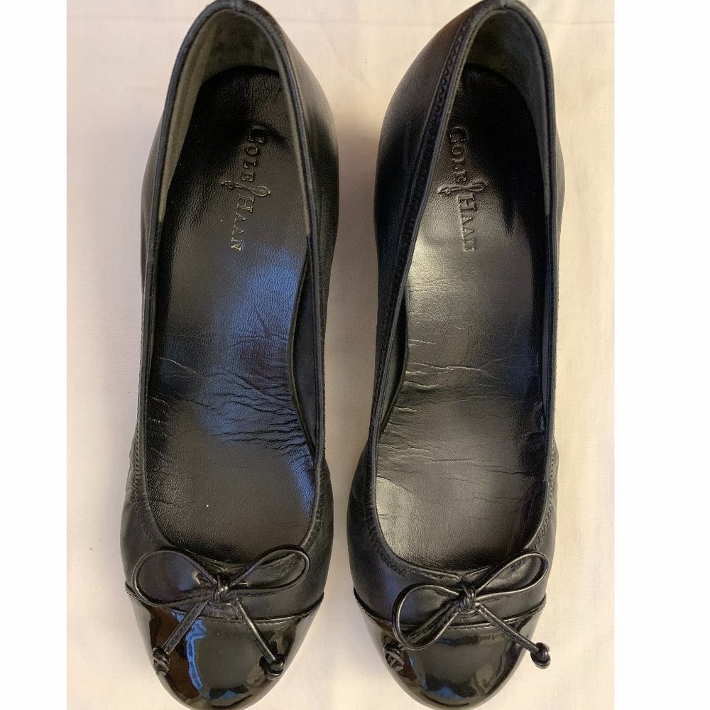 Cole Haan Wedge